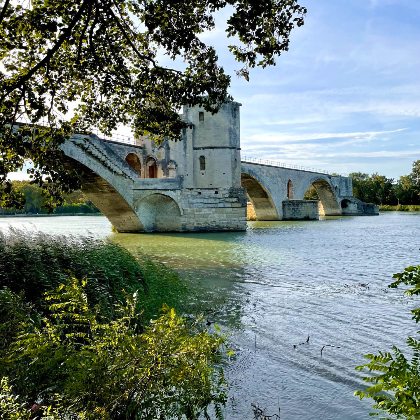 The Ultimate Guide to a Road Trip in Provence, South of France