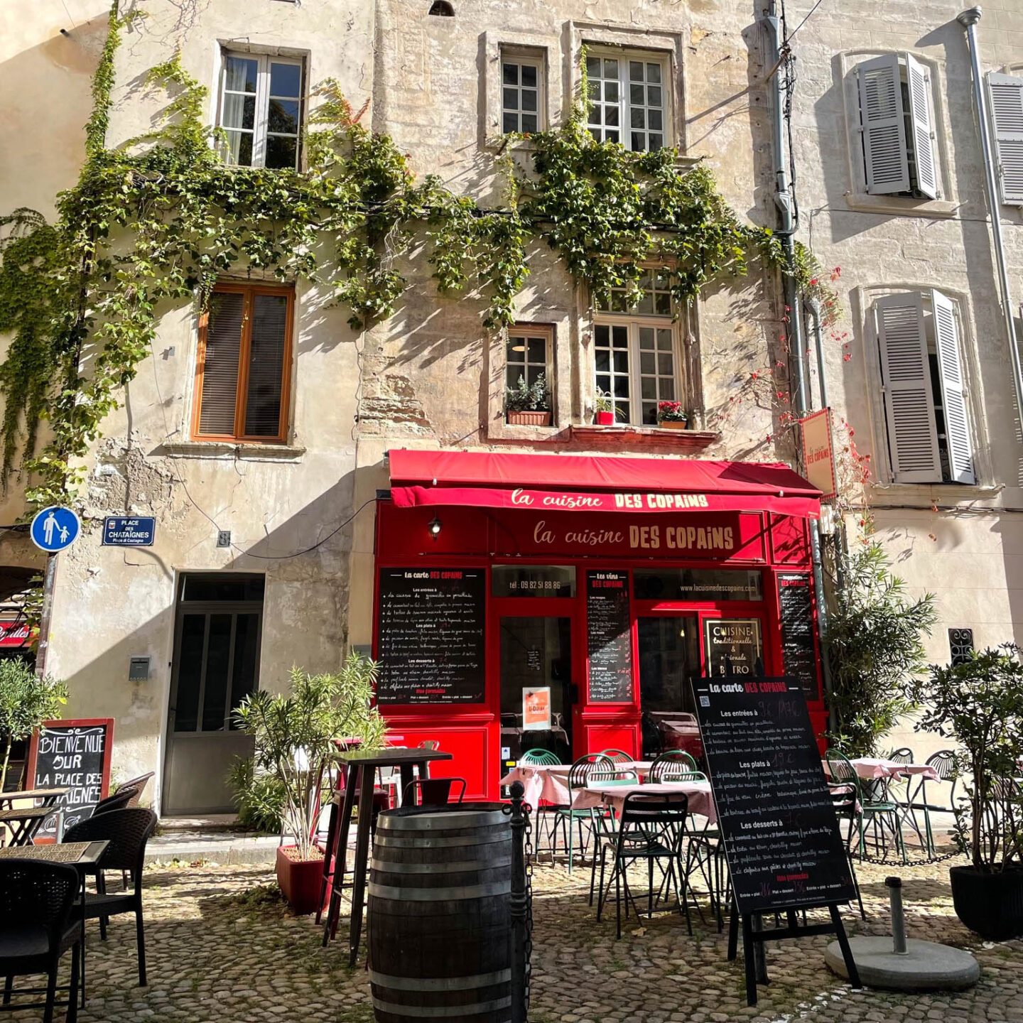 The Ultimate Guide to a Road Trip in Provence, South of France