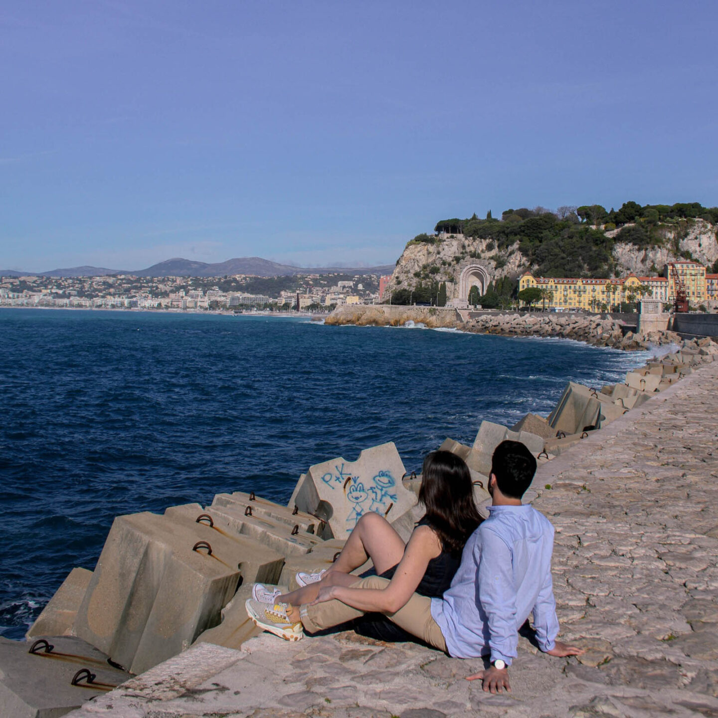 nice france things to see