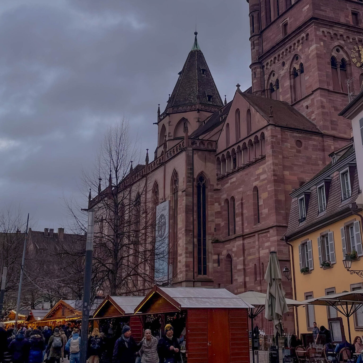 The Ultimate Guide for a Christmas trip to Strasbourg, Alsace