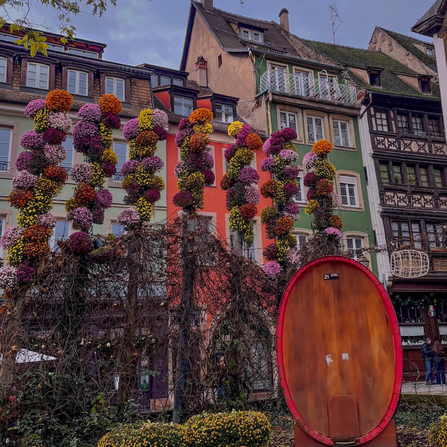 The Ultimate Guide for a Christmas trip to Strasbourg, Alsace