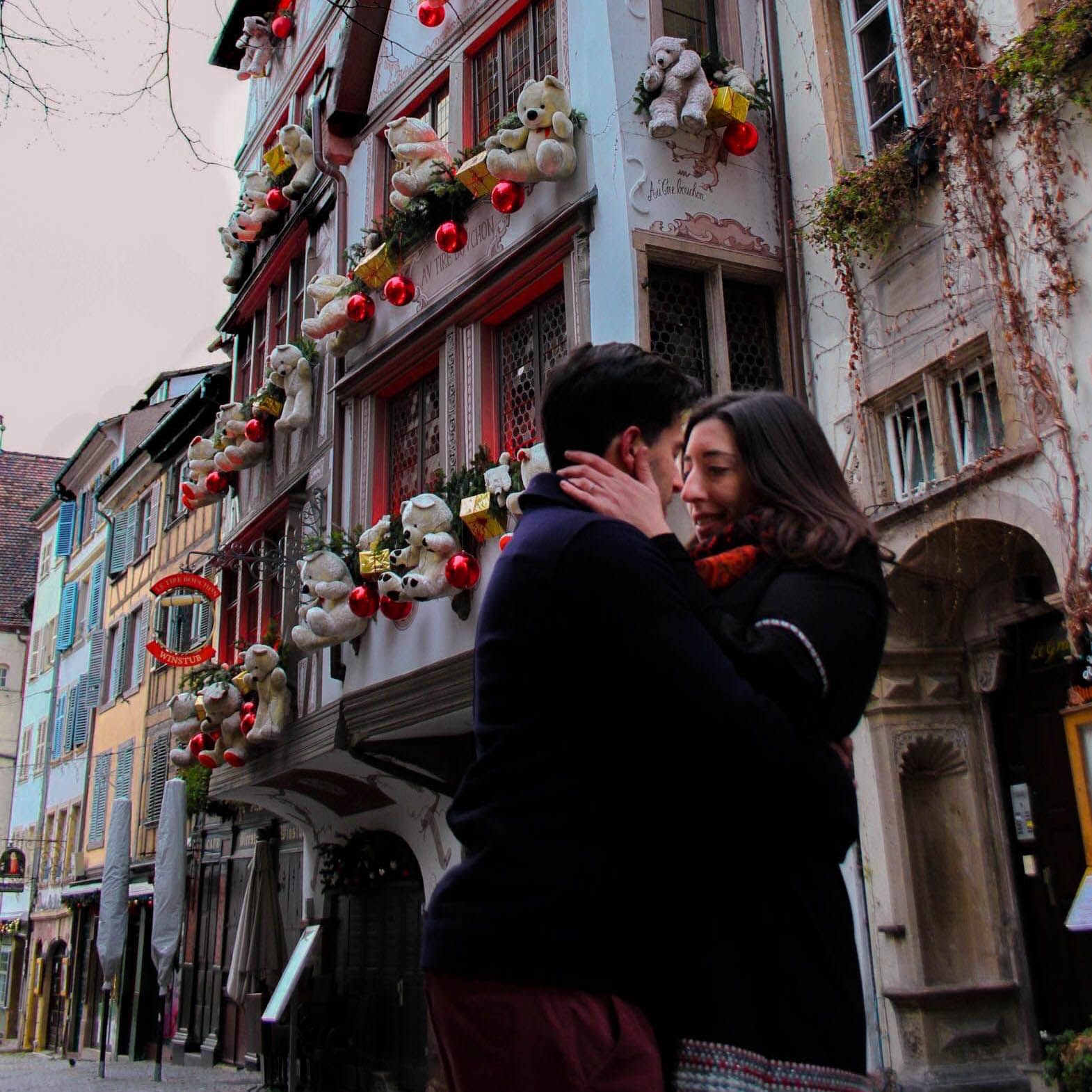 The Ultimate Guide for a Christmas trip to Strasbourg, Alsace