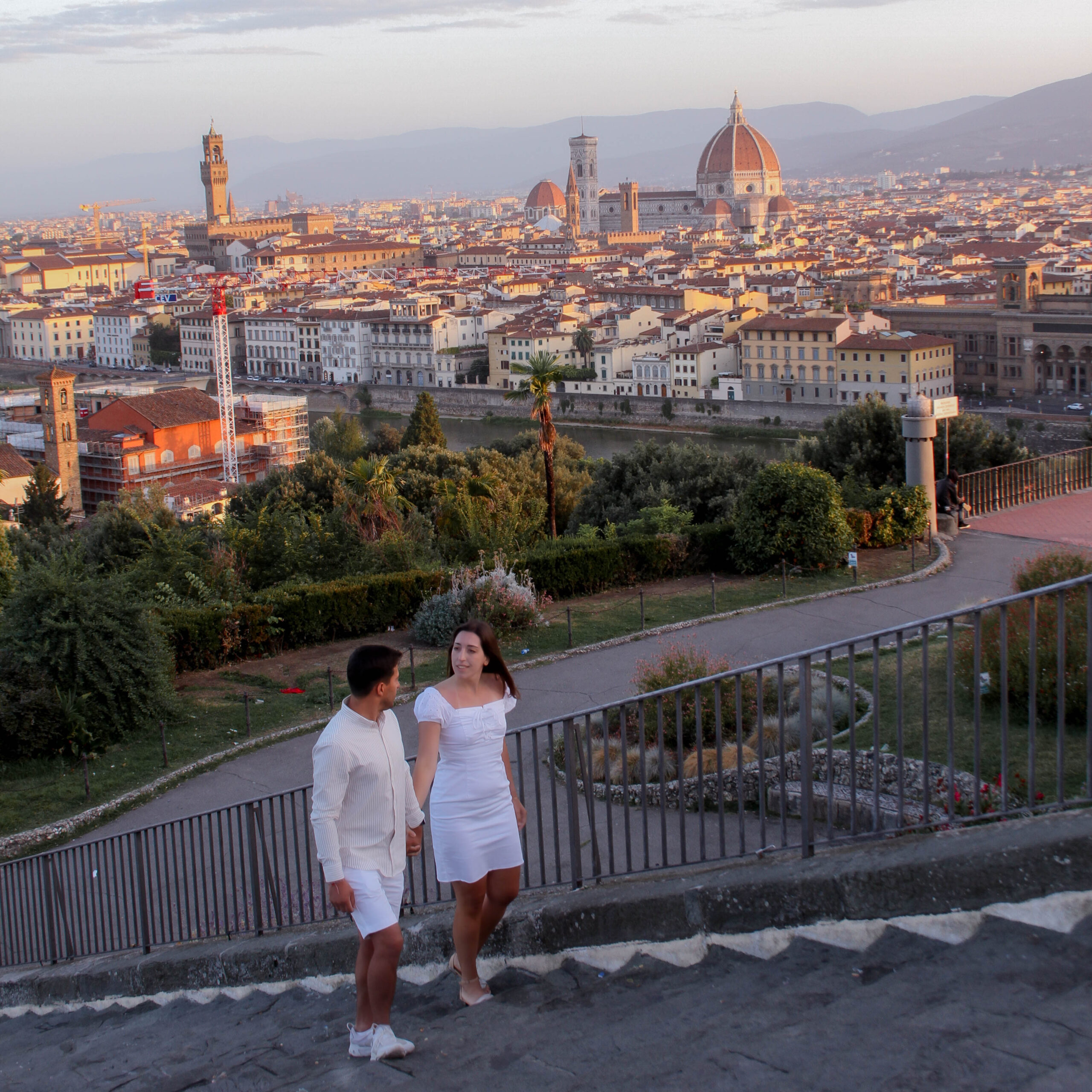 The Ultimate Guide to a Day Trip to Florence, Italy (2024)