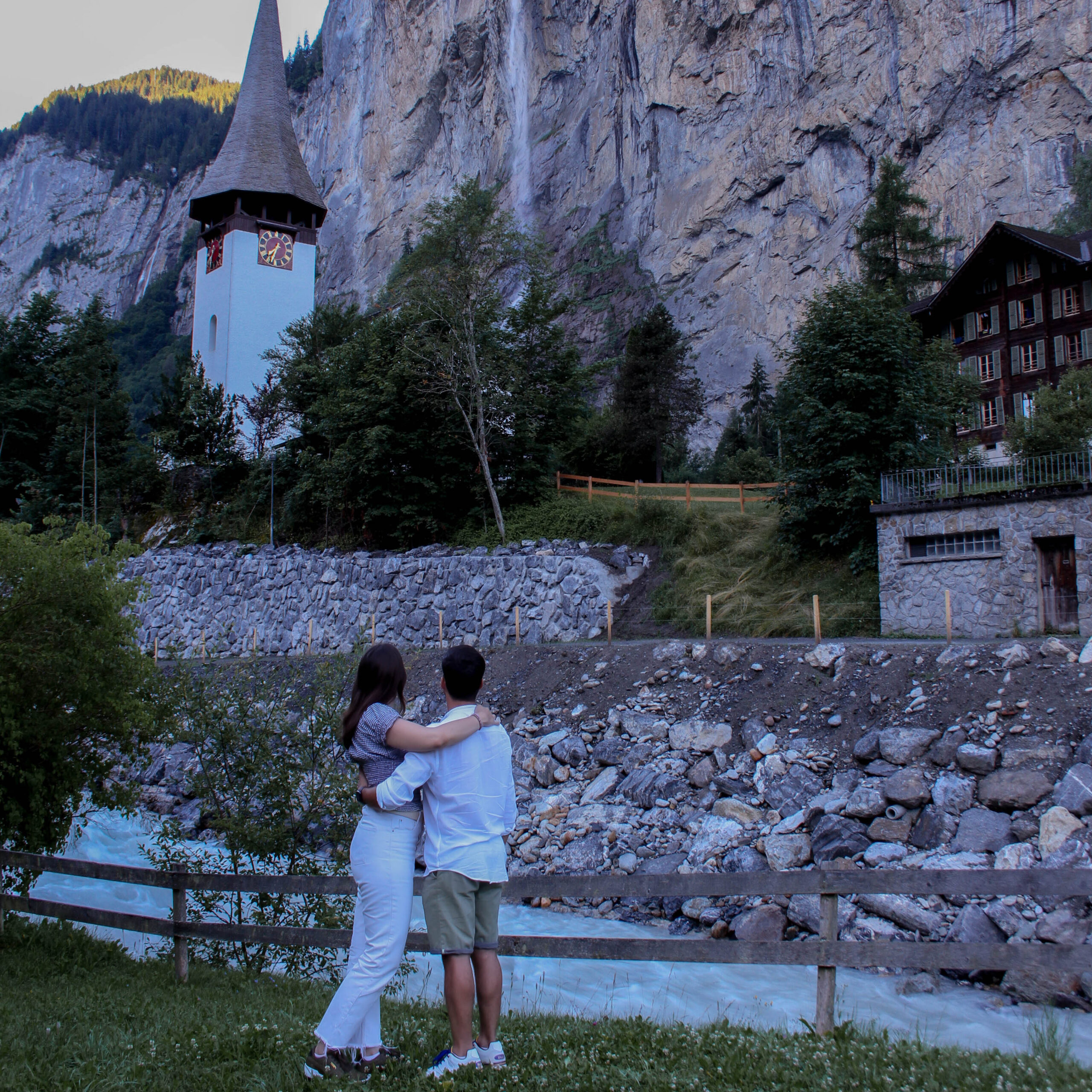 6 Best Day Trips from Lauterbrunnen, Switzerland