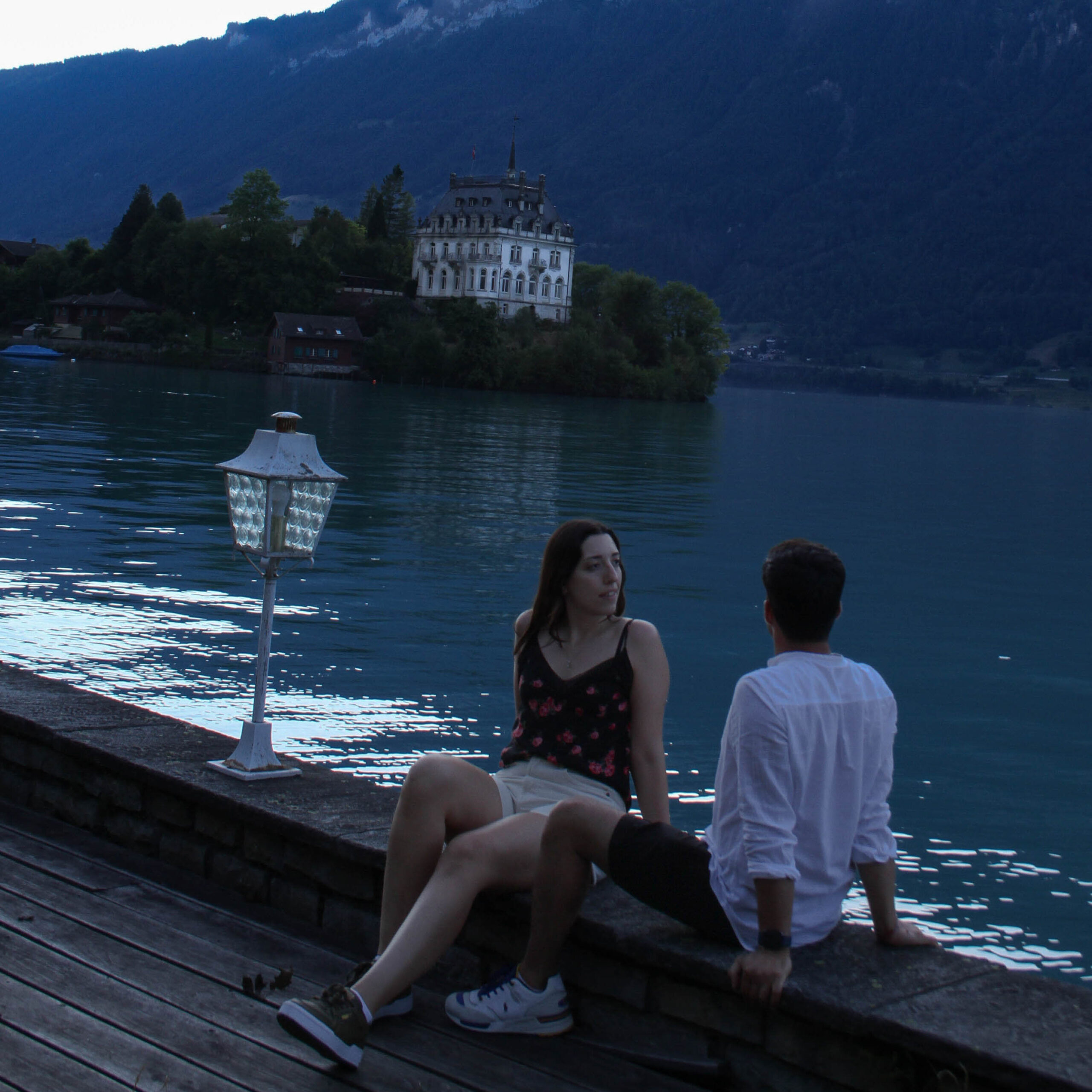 7 Best Day Trips from Interlaken, Switzerland