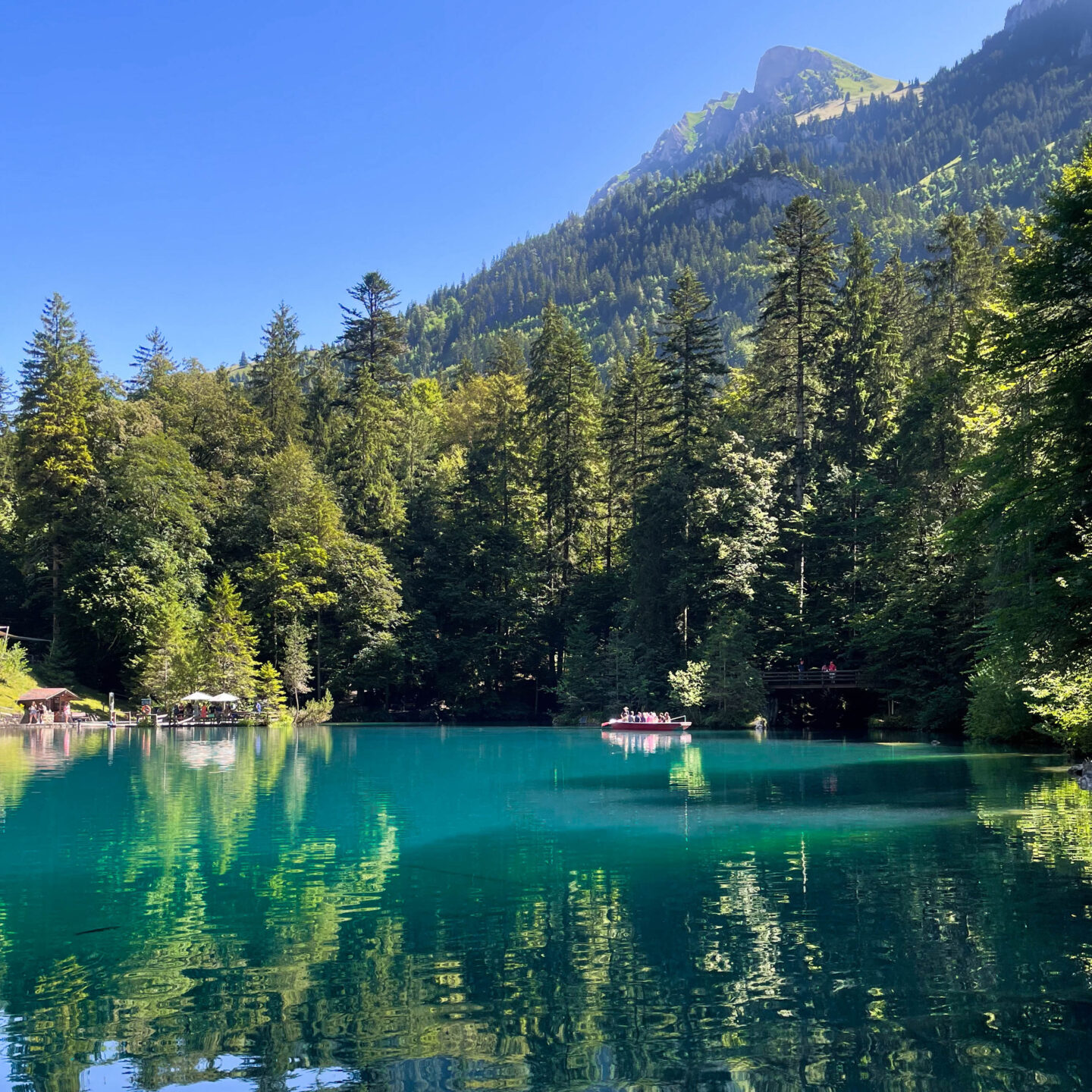 7 Best Day Trips from Interlaken, Switzerland