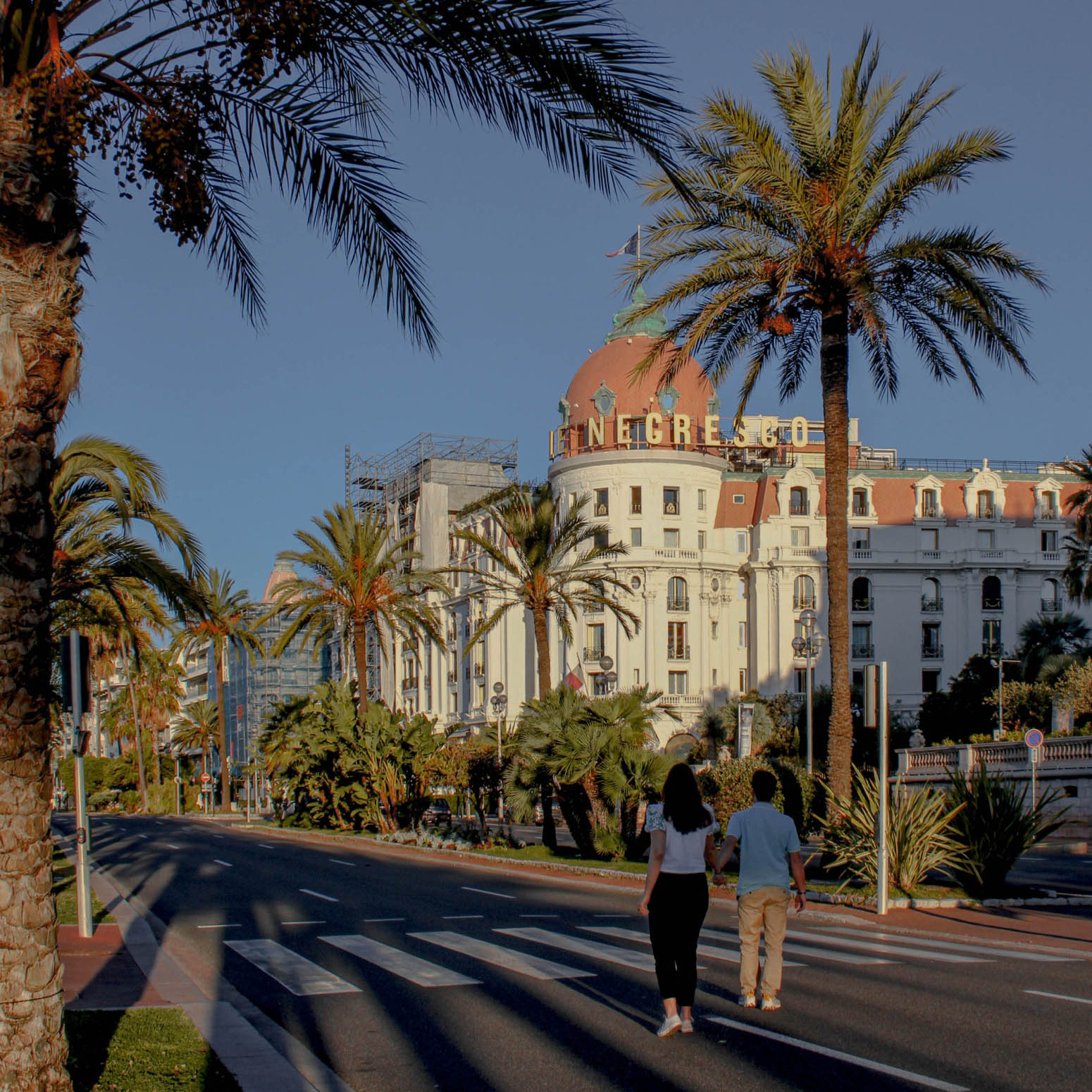 10 Best Day Trips from Nice, French Riviera