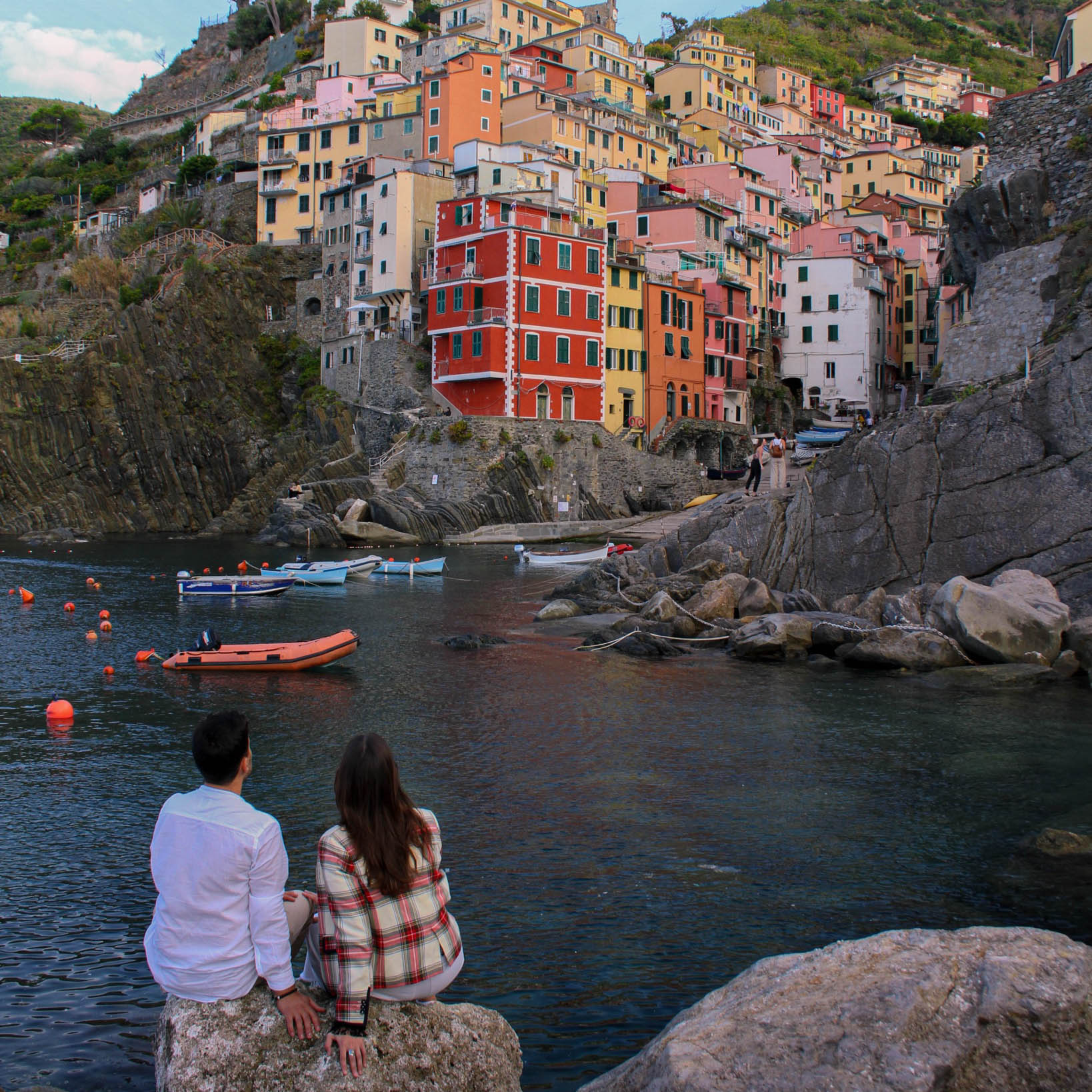 48 Hours in Cinque Terre, Italy : Best Things to Do