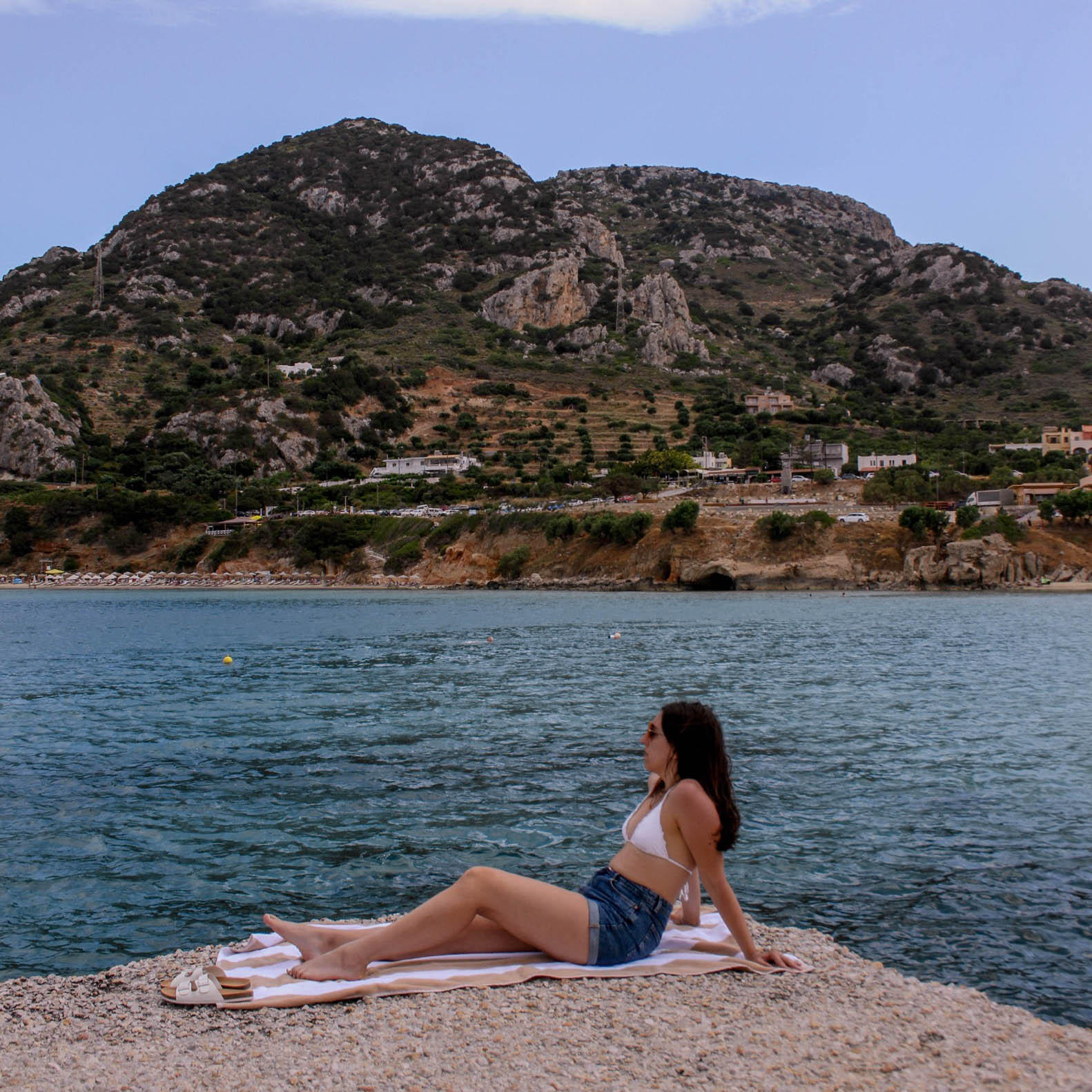 5 Best Towns to Visit in Crete, Greece