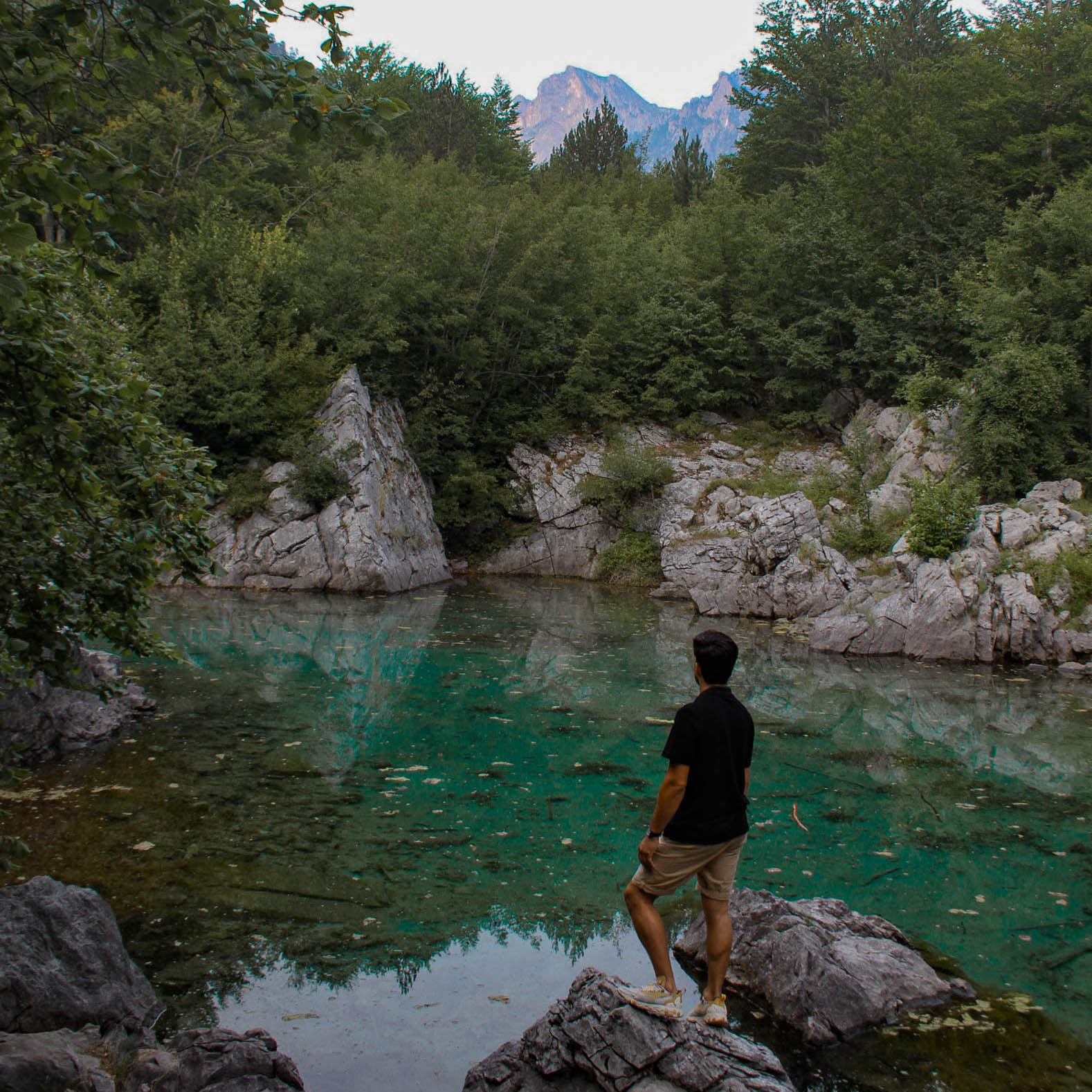 The Ultimate Travel Guide to the Albanian Alps