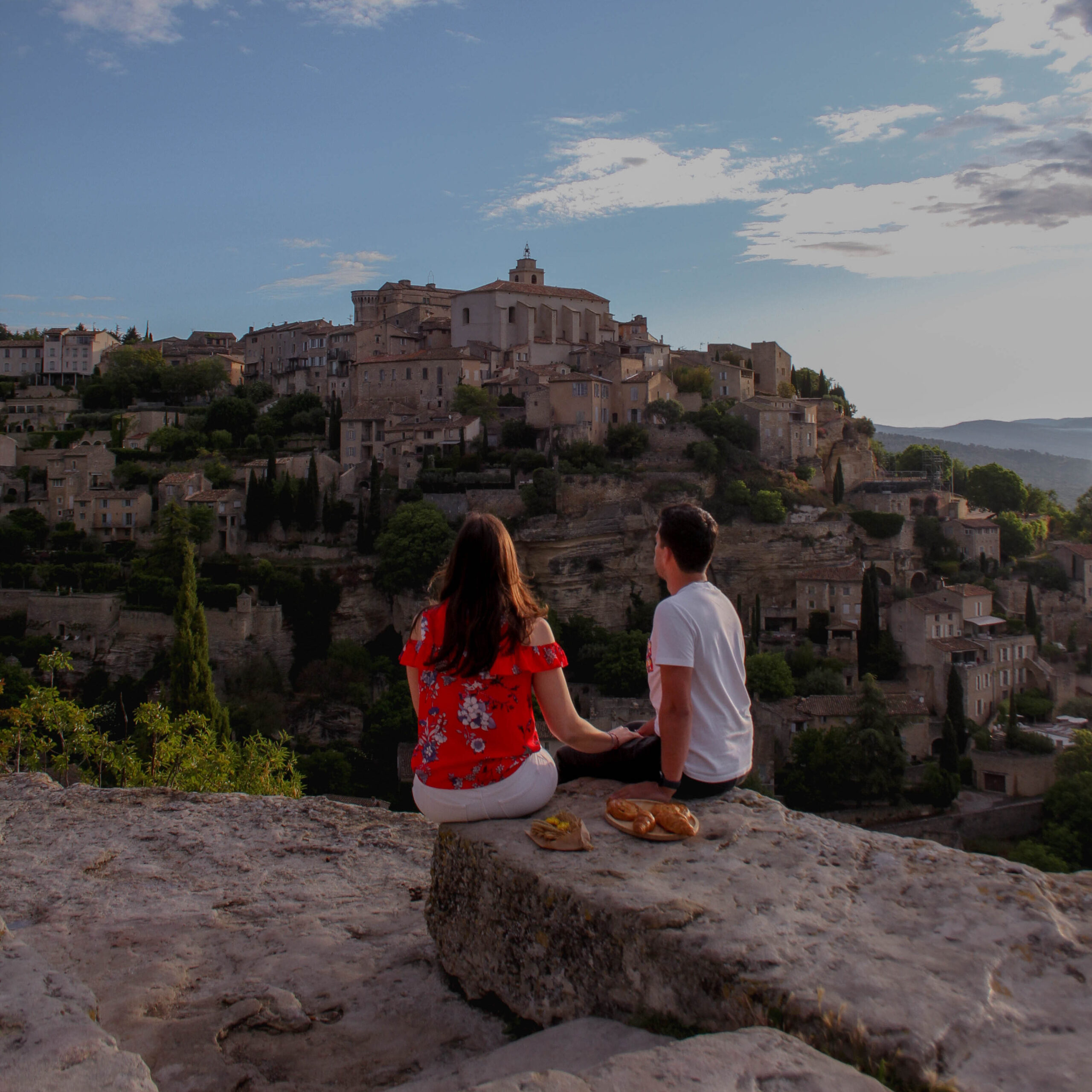The Prettiest Towns to Visit in Provence, France
