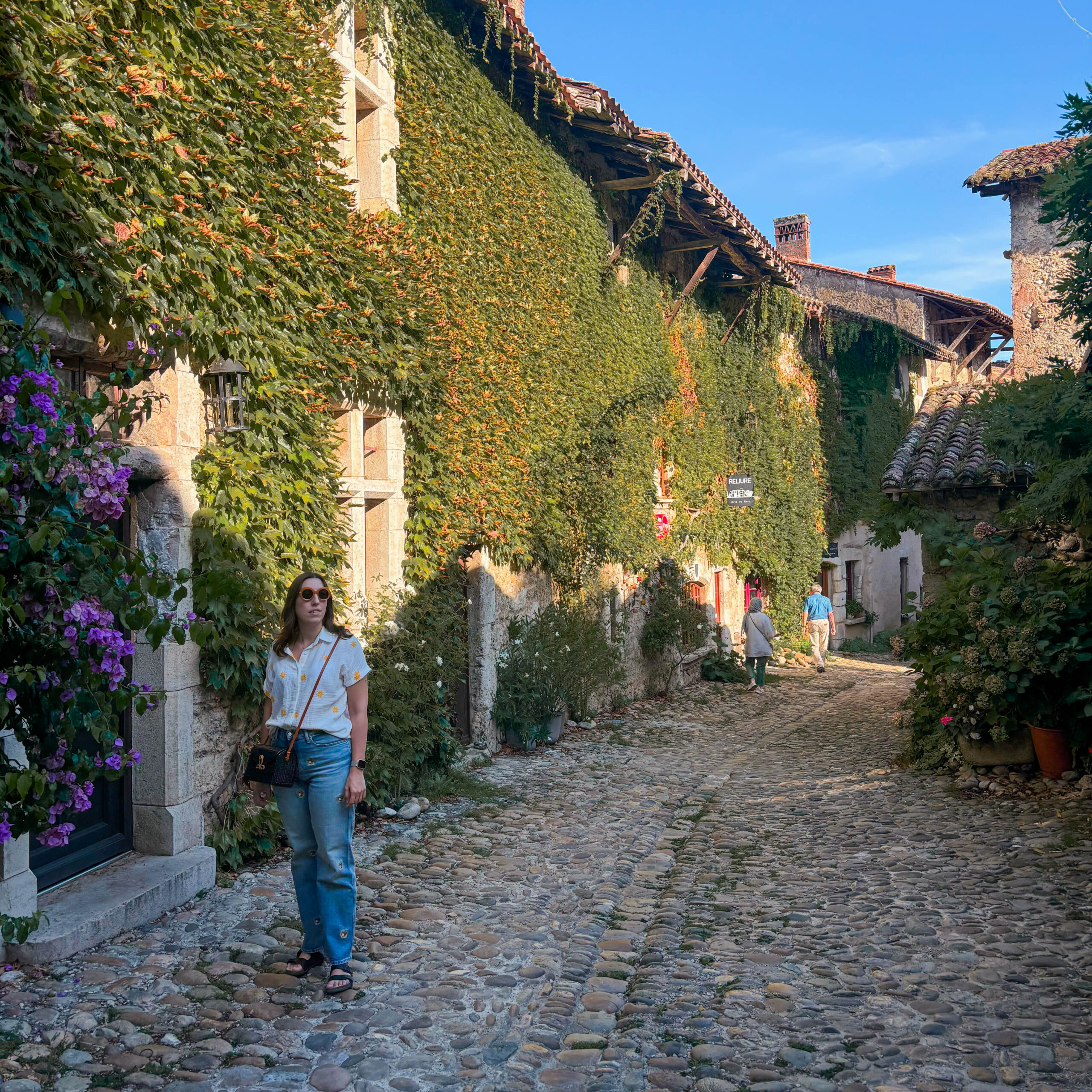 Best Places to Visit around Lyon, France